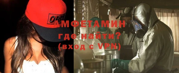 Альфа ПВП Гусь-Хрустальный