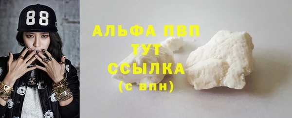 Альфа ПВП Гусь-Хрустальный